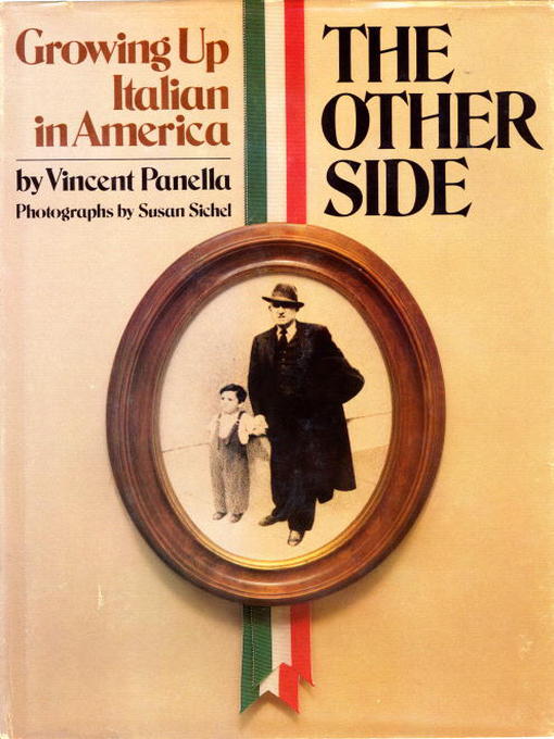 Title details for The Other Side by Vincent Panella - Available